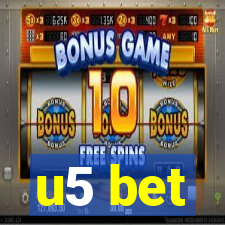 u5 bet